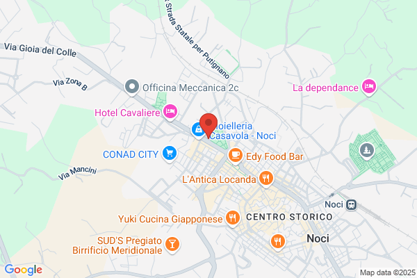 Eno' Enoteca e Bistronomia
