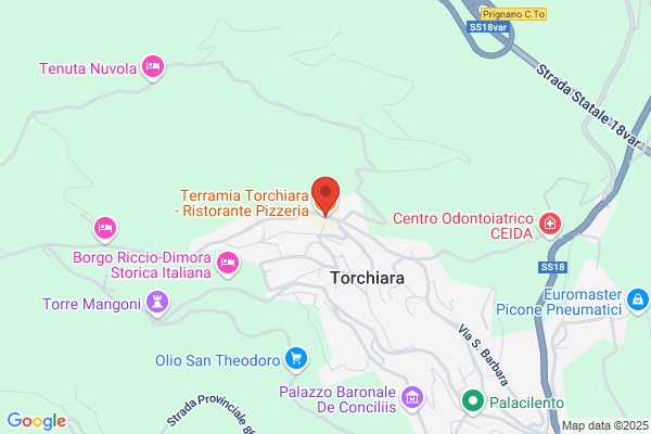 Enoteca Vino e Sapori