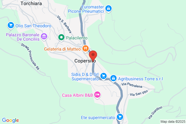 Farmacia Pinto