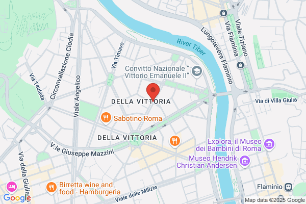 Geas Assicurazioni (S.P.A.)