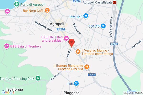 Gorrasio Gomme - Centro First Stop