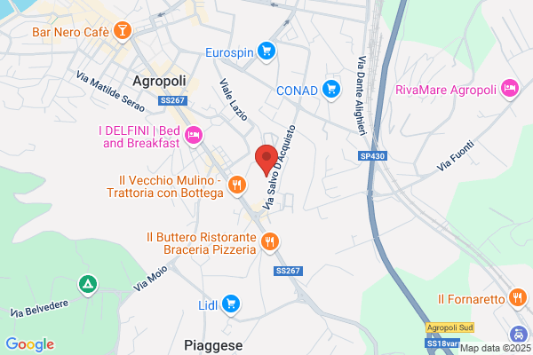 Il Bellessere di Estetica Iole