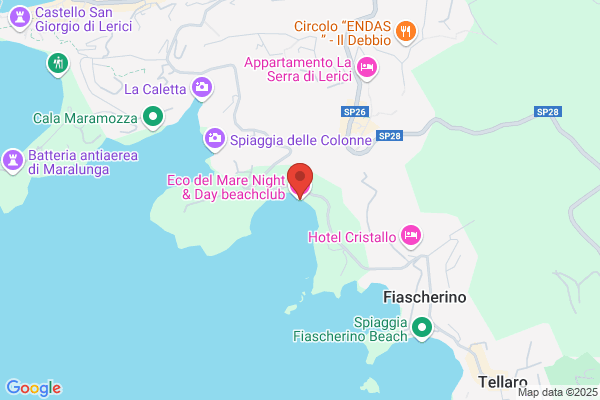 L'Eco del Mare