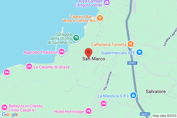 Macao Di Mazzarini Tiziana