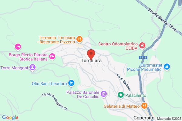 Residence Villa Rosi