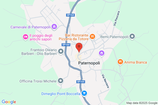Farmacia Bagaglia