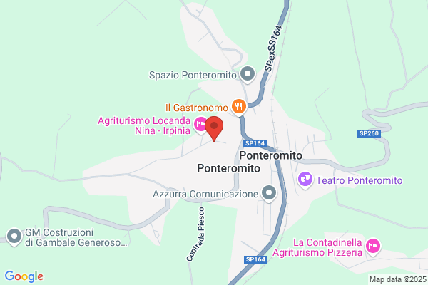 Tenuta Daniele Agricamping