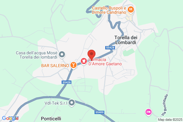 Bottega Cairoli
