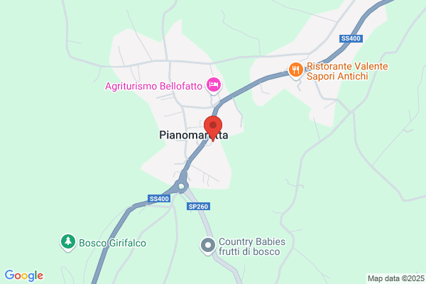 Elettro Appia