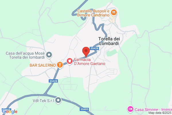 Elettrodomestici Di Laucella Antonio