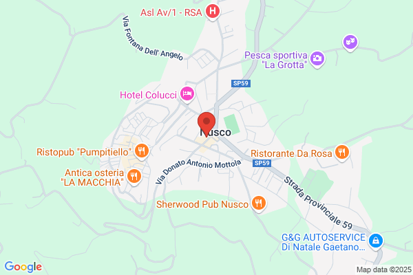 Onoranze Funebri L'Aurora