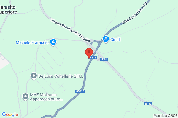 Caseificio Colaciello