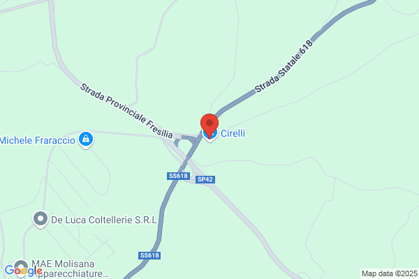 Cirelli