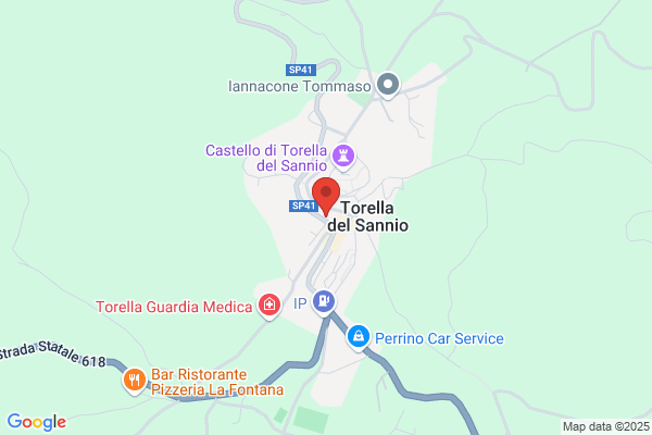 Macelleria Da Franco