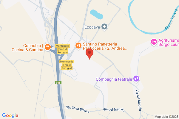In Caltiber Srl