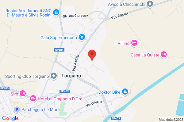 Screen Italia Srl