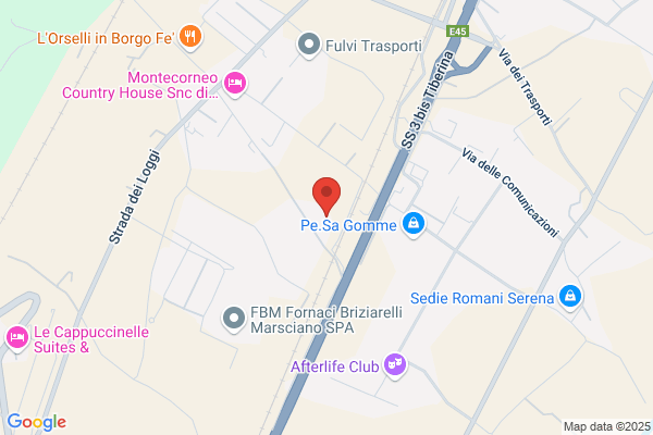 Soccorso Stradale 24H Adryventucar