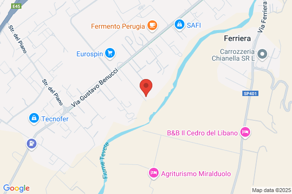 Geotecnica Lavori srl