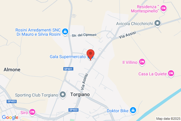 Pindaro Di Corrado Borghesi