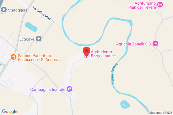 Agriturismo Borgo Laurice