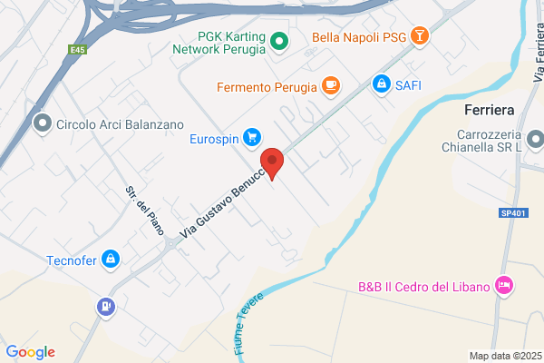 Centredile