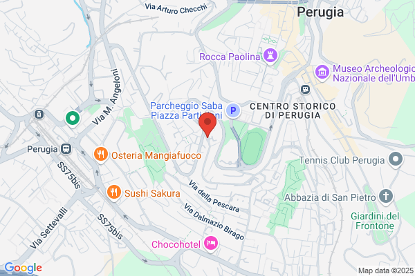 FedEx Station - Non Operativa