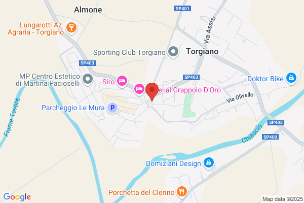 Fondazione Lungarotti