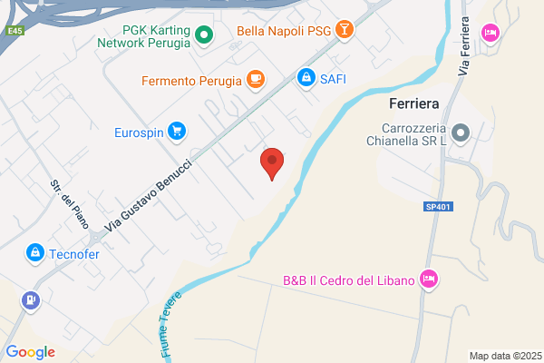 GMR Riparazioni Radiatori