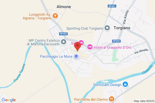 I Tempi Antichi Di Cretaro Assunta