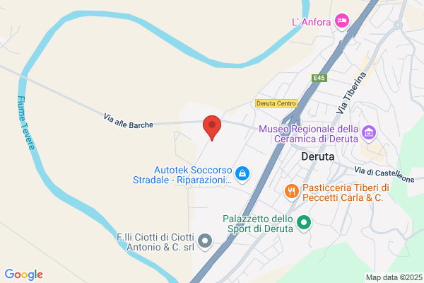Ime Impianti Elettrici Snc Di Scacciatelli Ivo & c