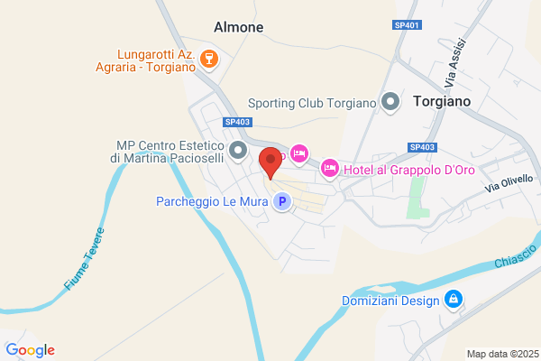 Immobiliare Torgiano Di Flori Elisa