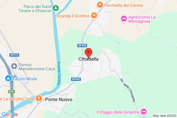 La Cittadella Sas Di Tacconi Fabrizio E C.