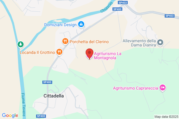 La Montagnola S.N.C.
