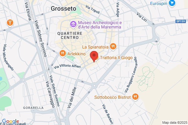 Ottica Arcobaleno