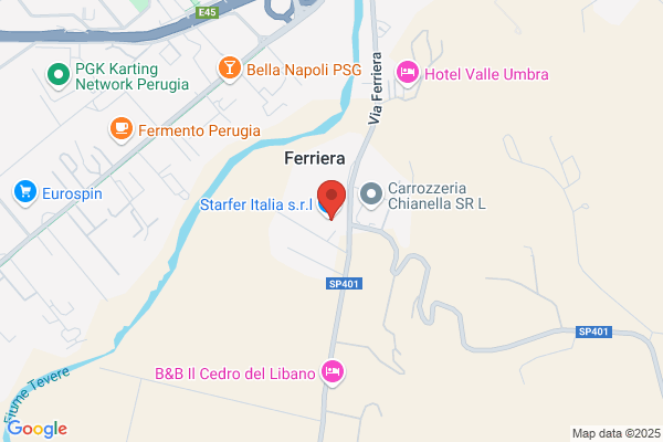 Paffarini maurizio