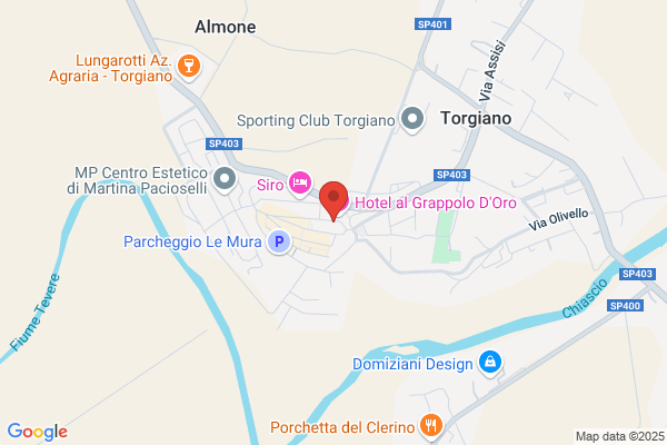 Panetteria Pasticceria Torgianesi & L.G.B.D.
