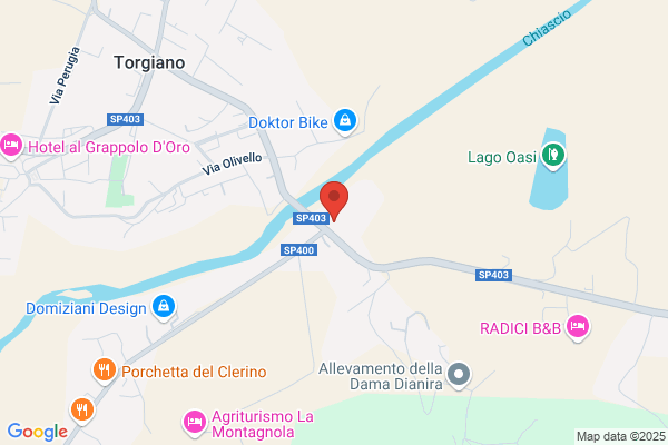 Pizzichini udilio