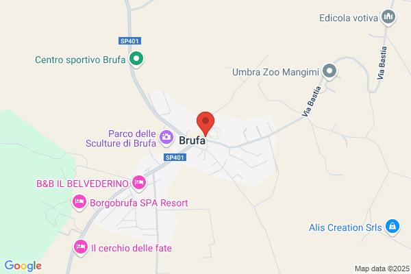 Pro - Loco Brufa