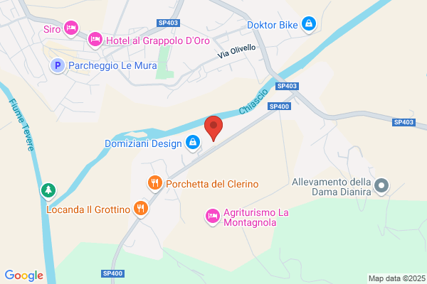 Pucciarini Leonardo Autotrasporti