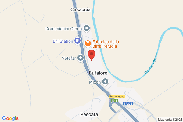 Rm Antincendi Srl