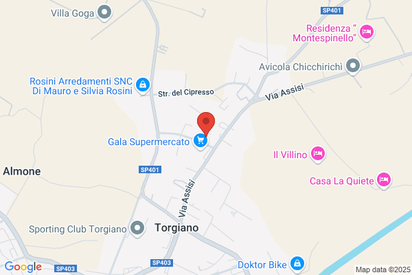 Salute E Benessere