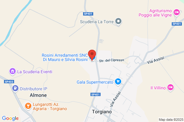 Studio Commerciale Baldoni