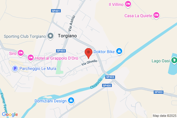 Toelettiamo da Federico