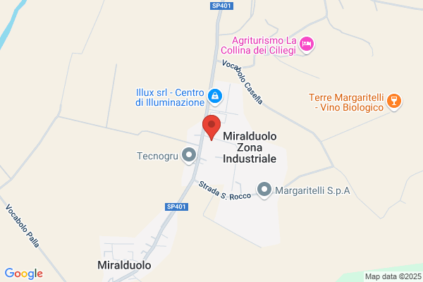 Umbria Vetro