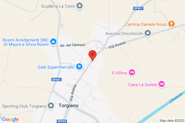 Xics Srl