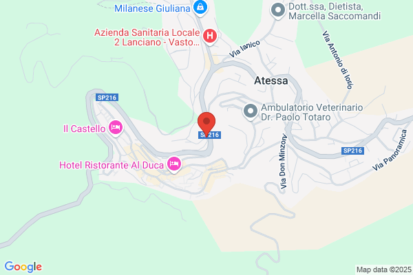 Autofficina Cirigliano