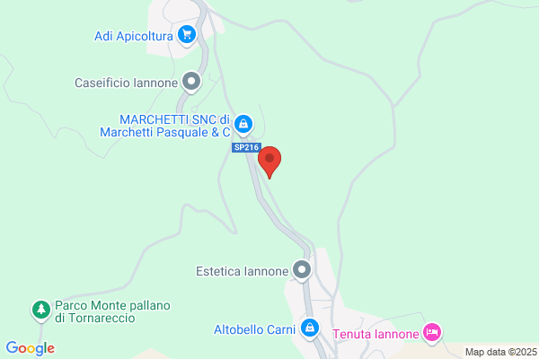 Macchine Agricole Totaro