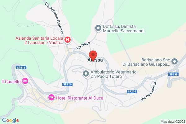 Azienda Agricola Lo Stirone