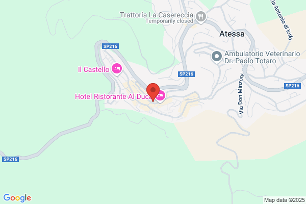 Agenzia Passucci