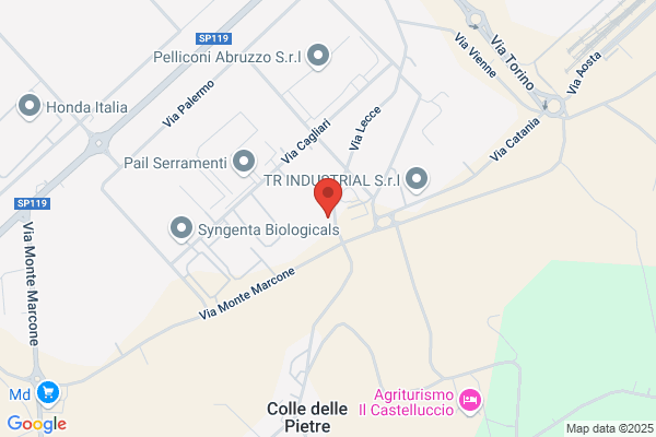 Cts Consorzio Trasporti Sangro